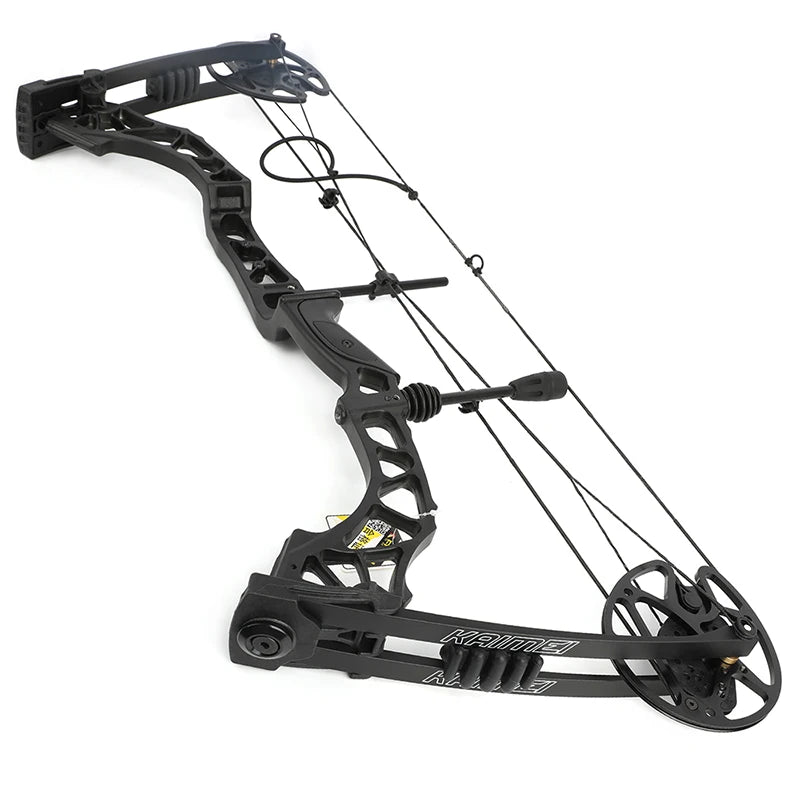 Beach Camp 35-70 LBS Compound Bow Adjustable for Tactical Gear Compound Bow