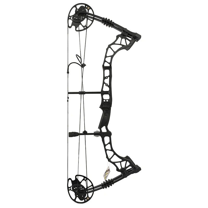 Beach Camp 35-70 LBS Compound Bow Adjustable for Tactical Gear Compound Bow