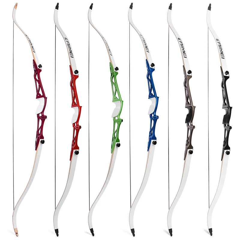 Beach Camp Archery 68" Hunting Bows Equipment 12-40lbs Shooting Bow and Arrows for Outdoor Game With Recurve Bow