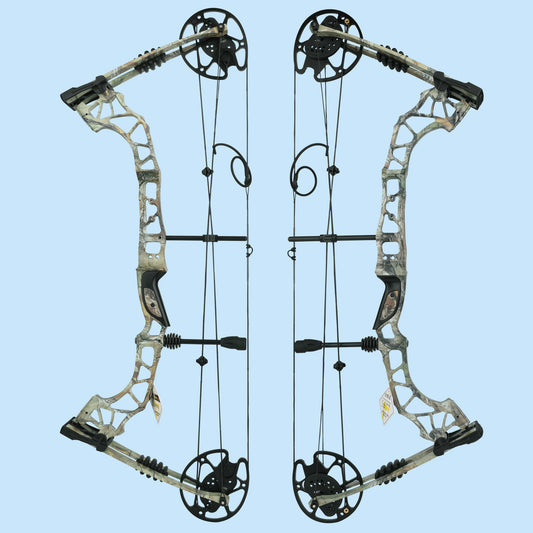 Beach Camp 35-70 LBS Compound Bow Adjustable for Tactical Gear Compound Bow