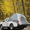 Beach Camp Outdoor Camping Portable Pickup Truck Tent Can Be Customized Color Logo