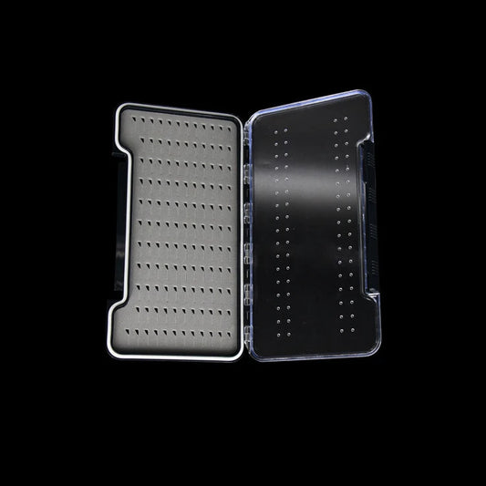 Beach Camp Portable Professional Fly Fishing Box for Flies Fly Box