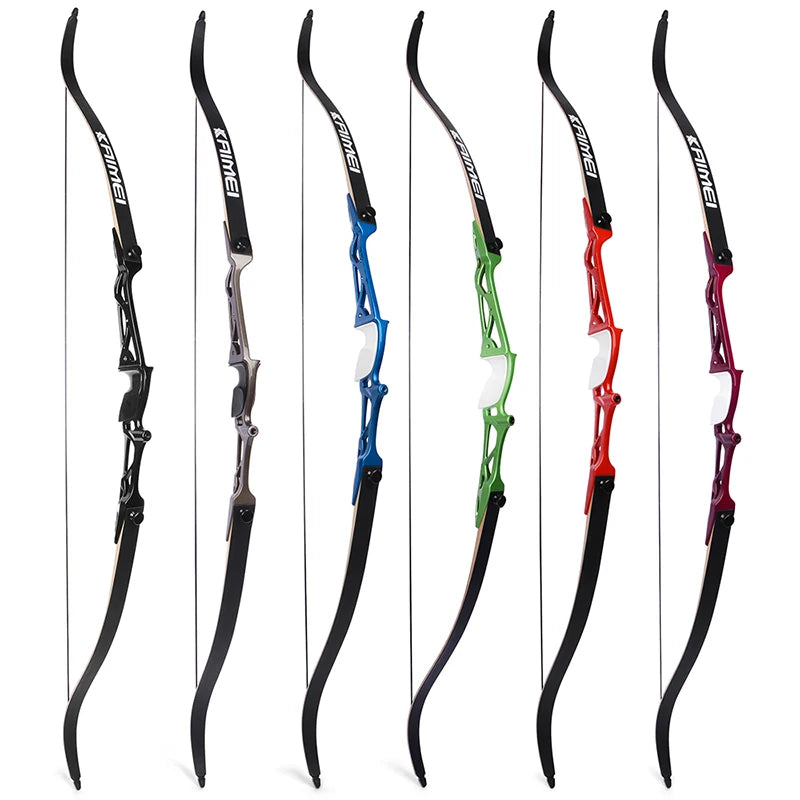 Beach Camp Archery 68" Hunting Bows Equipment 12-40lbs Shooting Bow and Arrows for Outdoor Game With Recurve Bow
