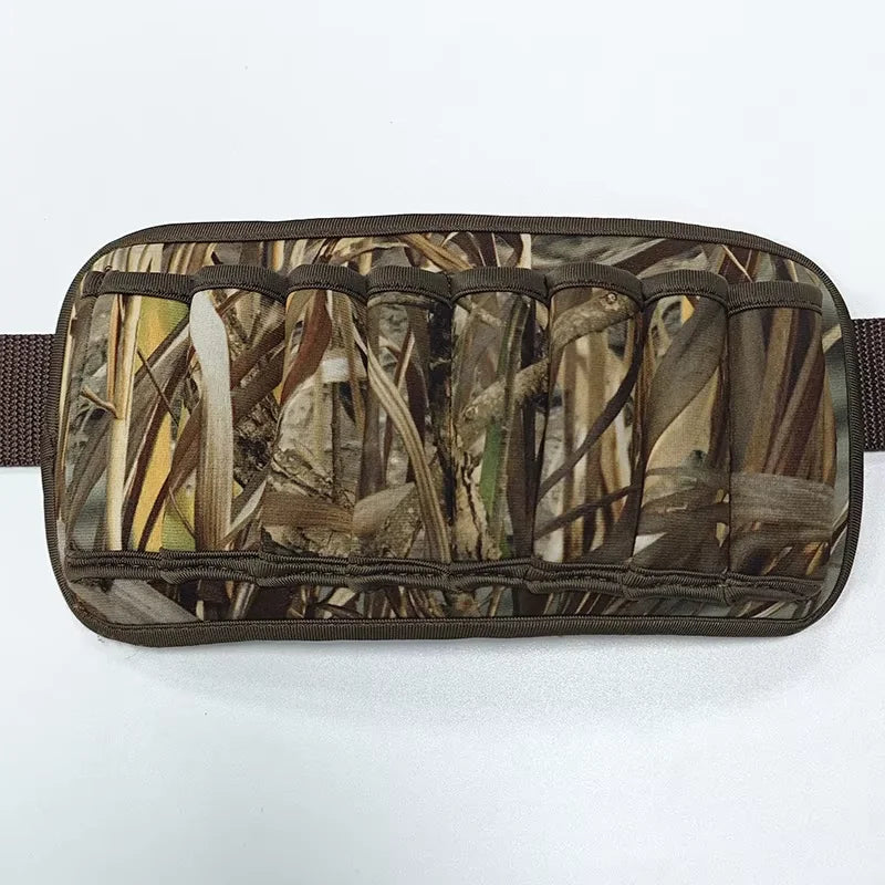 Beach Camp Neoprene Wader Custom Fly Fishing Chest Waders Waist Pack Belt Reed Pattern Camo Duck Hunting