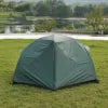 High-end 2 Person Camping Tent with Rain Fly and Carrying Bag - Lightweight Outdoor Tent for Backpacking, Hiking, or Beach Tent