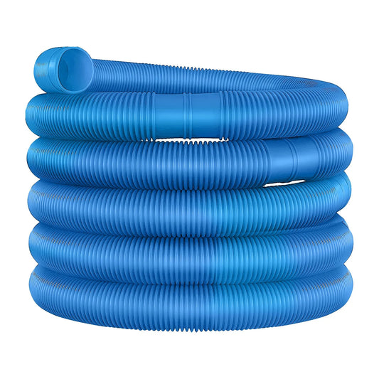 Beach Camp Pool Hose 6. / 32mm Solar Hose for Swimming Pooh Camp and Swimming Pool