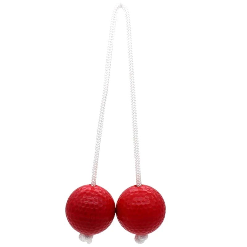 Rope Toss