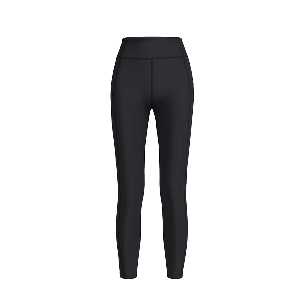 Women's Professional Diving Suit Cold Proof Warm 3mm Neoprene Top Pants Split Suit Ladies Thick Wading Swimming Surfing Wetsuit