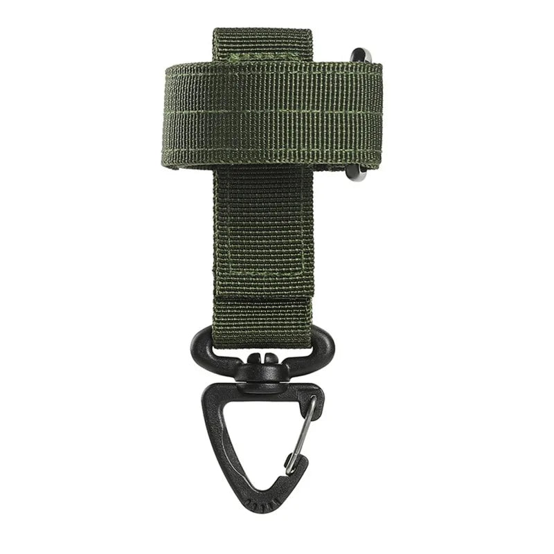 Hunting Bullet Shell Bag  Gear Ammo Brass Shell Catcher Mesh Trap Nylon Mesh Bag Capture Black Collection Bag Ammo Bag