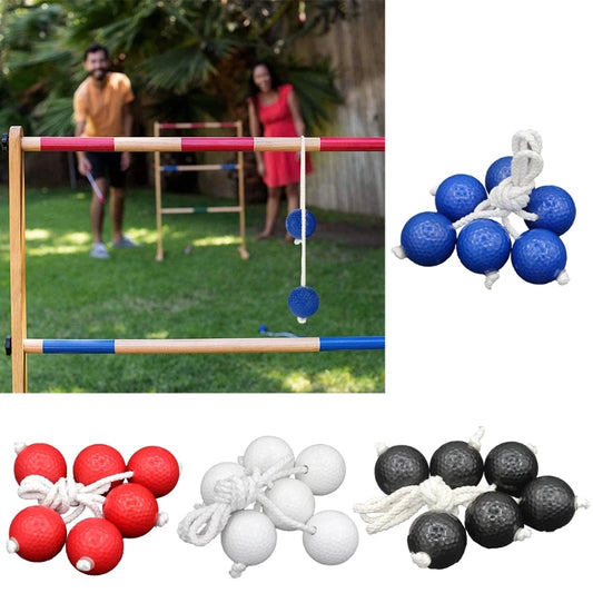 Rope Toss