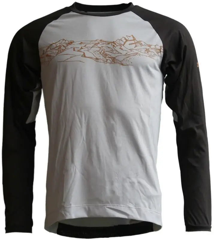 Beach Camp Cycling jerseys 2023  motocross Jersey downhill jersey MX cycling mtb enduro quick drying Sportswear bike shirt