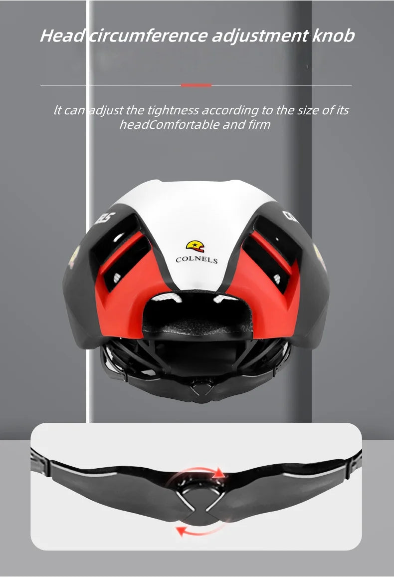 Beach Camp Riding helmet, adult cycling sports safety helmet, one-piece molding, edge wrapped, bottom wrapped, mountain road cycling helmet