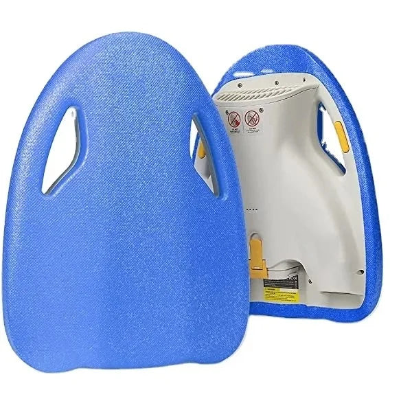 Beach Camp Portable Electric Kickboard Surfboard Swimming Sea Scooter Floating Jet Board Electric Surfboard Underwater Scooter for Kids