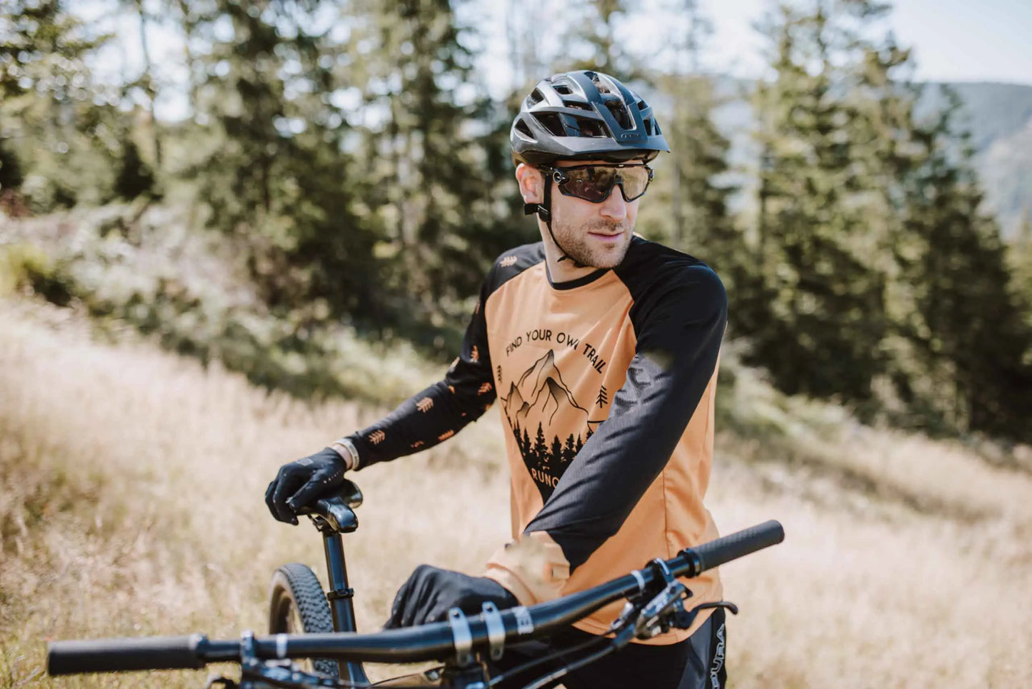 Beach Camp Cycling jerseys 2023  motocross Jersey downhill jersey MX cycling mtb enduro quick drying Sportswear bike shirt