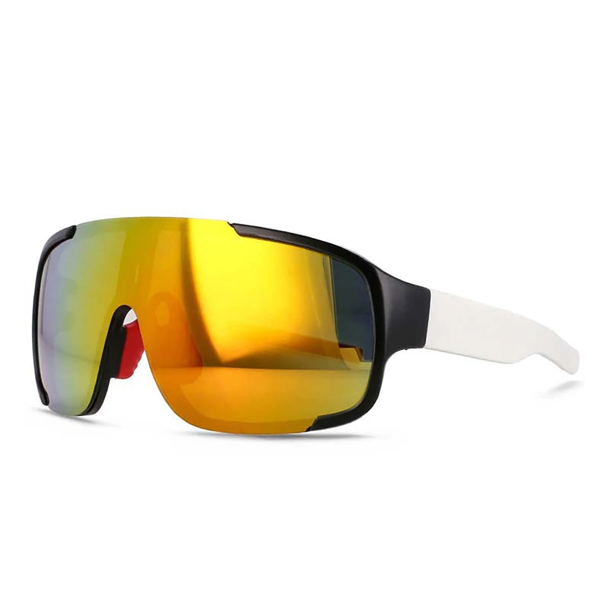 Beach Camp Cycling Men's Sunglasses Cycling Sunglasses for Men Women Bike Glasses Riding Sports Sunglasses Running Bicycle Triathlon