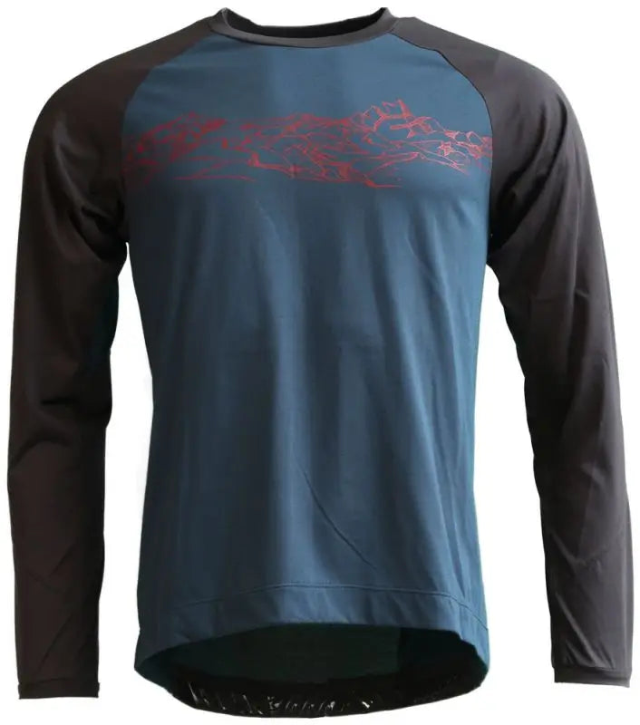 Beach Camp Cycling jerseys 2023  motocross Jersey downhill jersey MX cycling mtb enduro quick drying Sportswear bike shirt