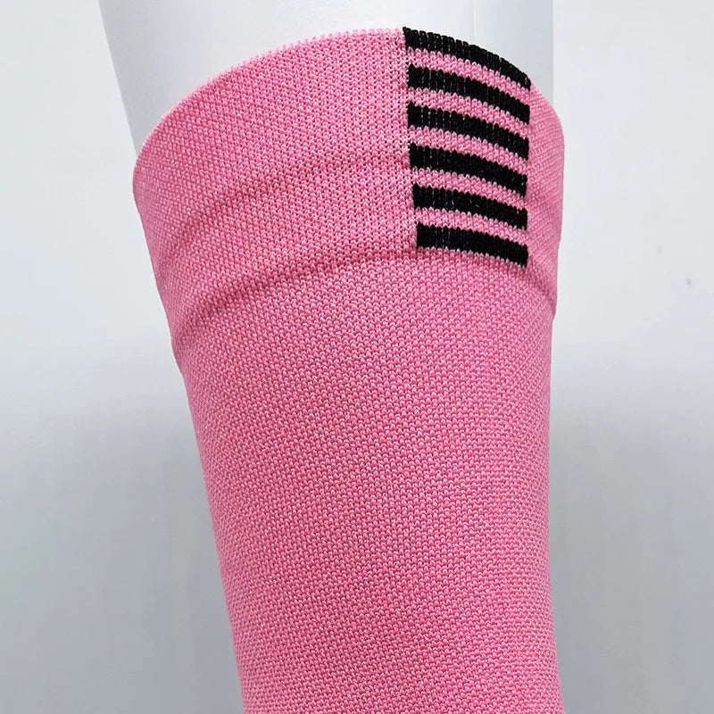 Beach Camp Cycling Socks Running Quick Dry Medium Cylinder Men and Women Sports Fitness in the Tube
