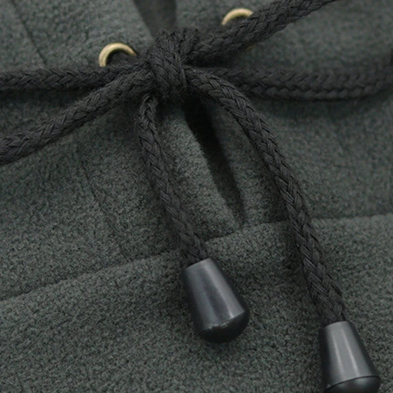 Beach Camp Winter Thermal Neck Warmer Outdoor Fleece Balaclava Scarf Skiing Face Mask Snood Hood Hat Windproof Keep Warm Cycling Cap New