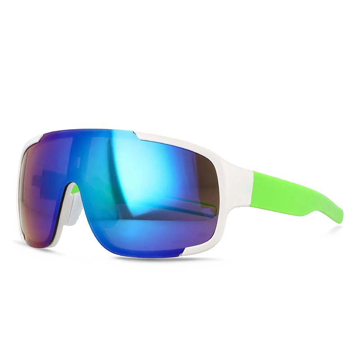 Beach Camp Cycling Men's Sunglasses Cycling Sunglasses for Men Women Bike Glasses Riding Sports Sunglasses Running Bicycle Triathlon