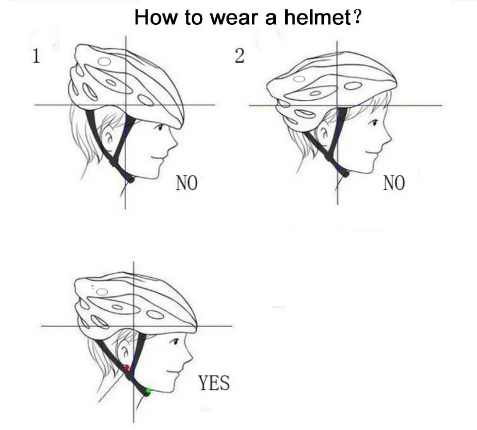 Beach Camp Cycling Helmet Comfort Lining Lightweight Fiber Texture Helmet Adult Mountain Bike Cycling Equipment