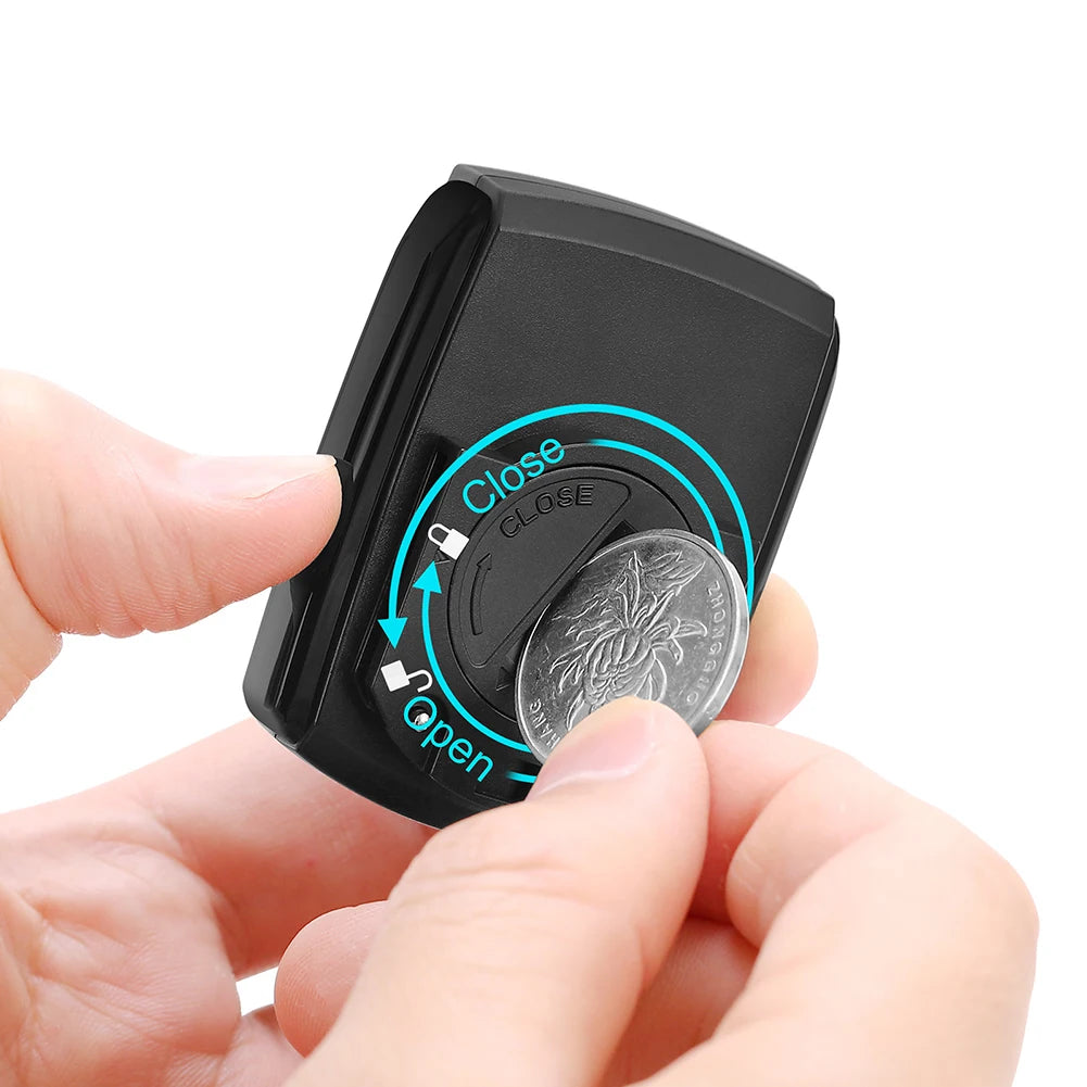 Beach Camp Bicycle Computer LCD Digital Wired Cycling Computer Speedometer Bike Speed Odometer With Backlight bike Accessories