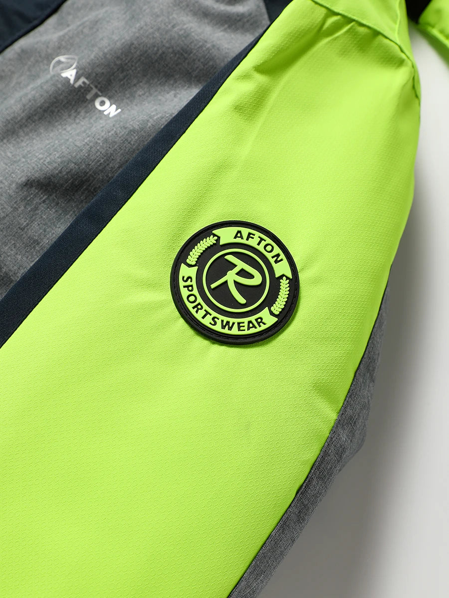 Beach Camp -22F Men 2025 Winter New Outdoor Snow Warm Parkas Jacket Coat Men's Outwear Premium Casual Hat Waterproof Thick Fleece Parkas