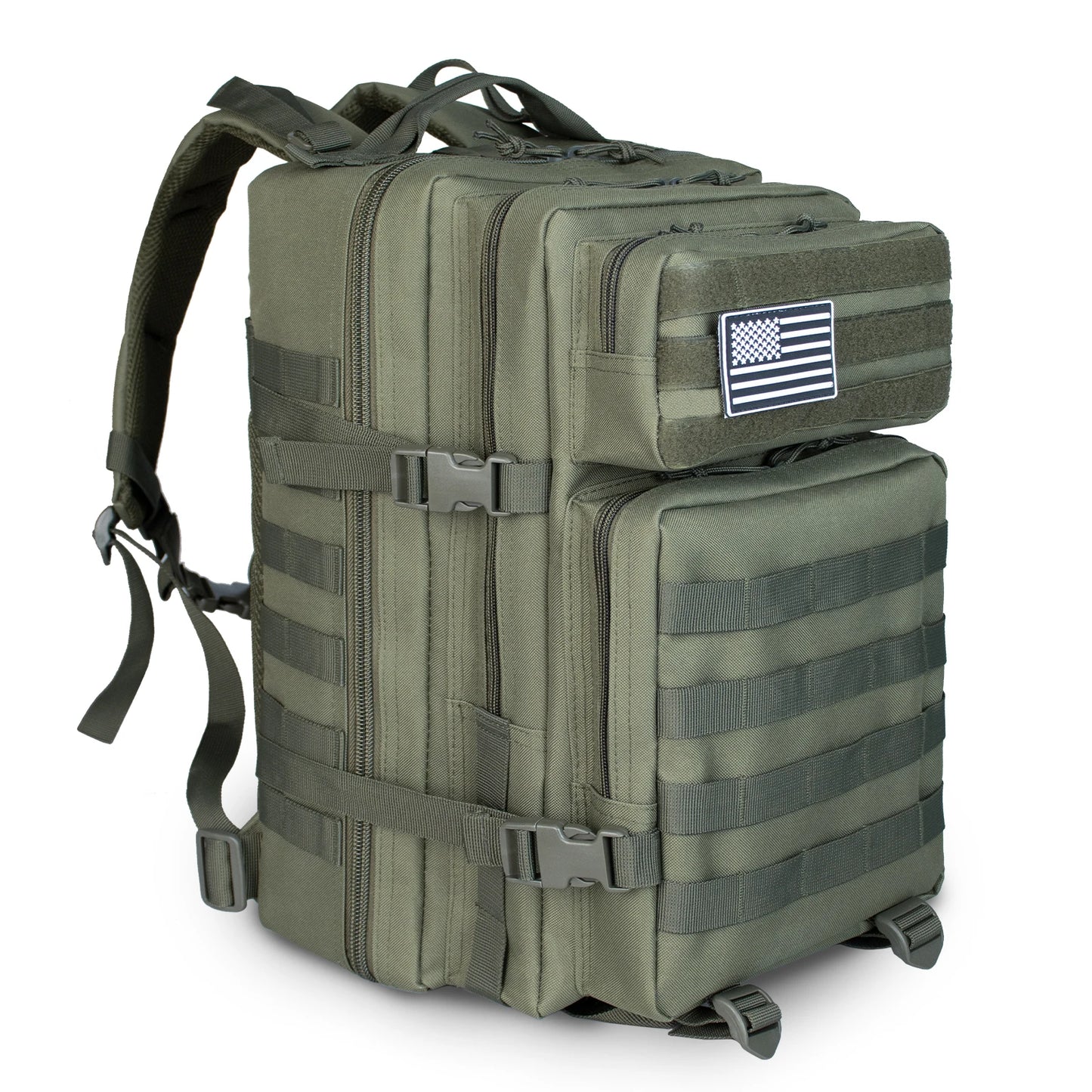 30L/45LHiking Hunting Tactical BackpackIdeal for Travel and Outdoor Activities Such as Routes,  Camping, Excursions and Hiking
