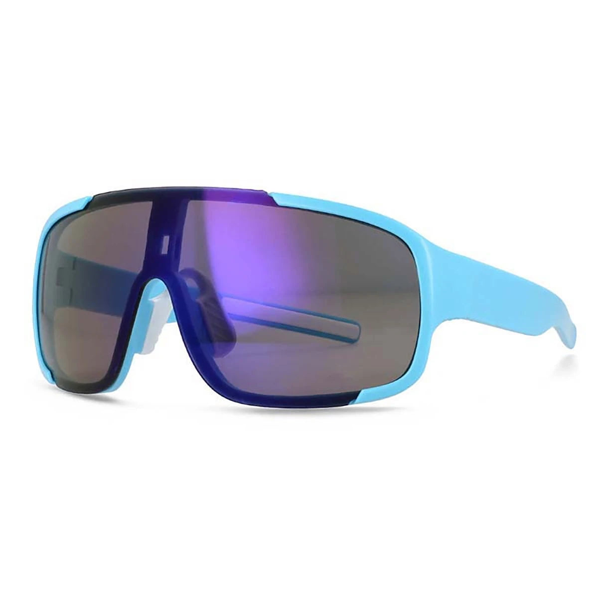 Beach Camp Cycling Men's Sunglasses Cycling Sunglasses for Men Women Bike Glasses Riding Sports Sunglasses Running Bicycle Triathlon