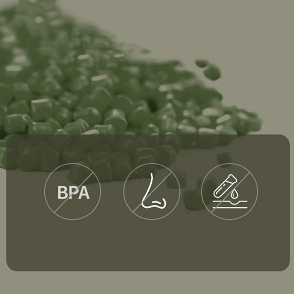 Beach Camp 3.2 Gallon/12L Camping Water Container Portable BPA Free Water Bucket Food-Grade PE for Outdoor Camping/Hiking Emergency Storage