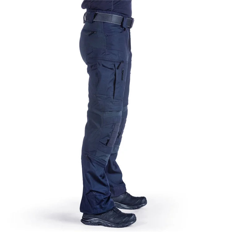 Hunting Tactical Pants Hunting US  Cargo Pants Work Clothe Hiking Uniform Paintball Multi Pockets Tactical Clothes Dropship