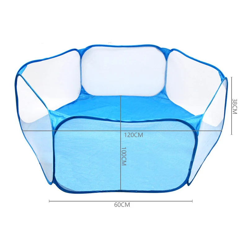 Baby Beach Tent Portable Shade Pool UV Protection Sun Shelter For Infant Outdoor Toys Child Swimming Pool Play House Tent Toys