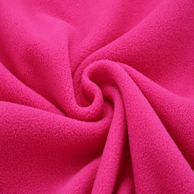 Beach Camp Women's Winter Coat with Full Zipper, Warm, Soft, Lightweight, Suitable for Camping, Running, Cycling, Outdoor Travel,