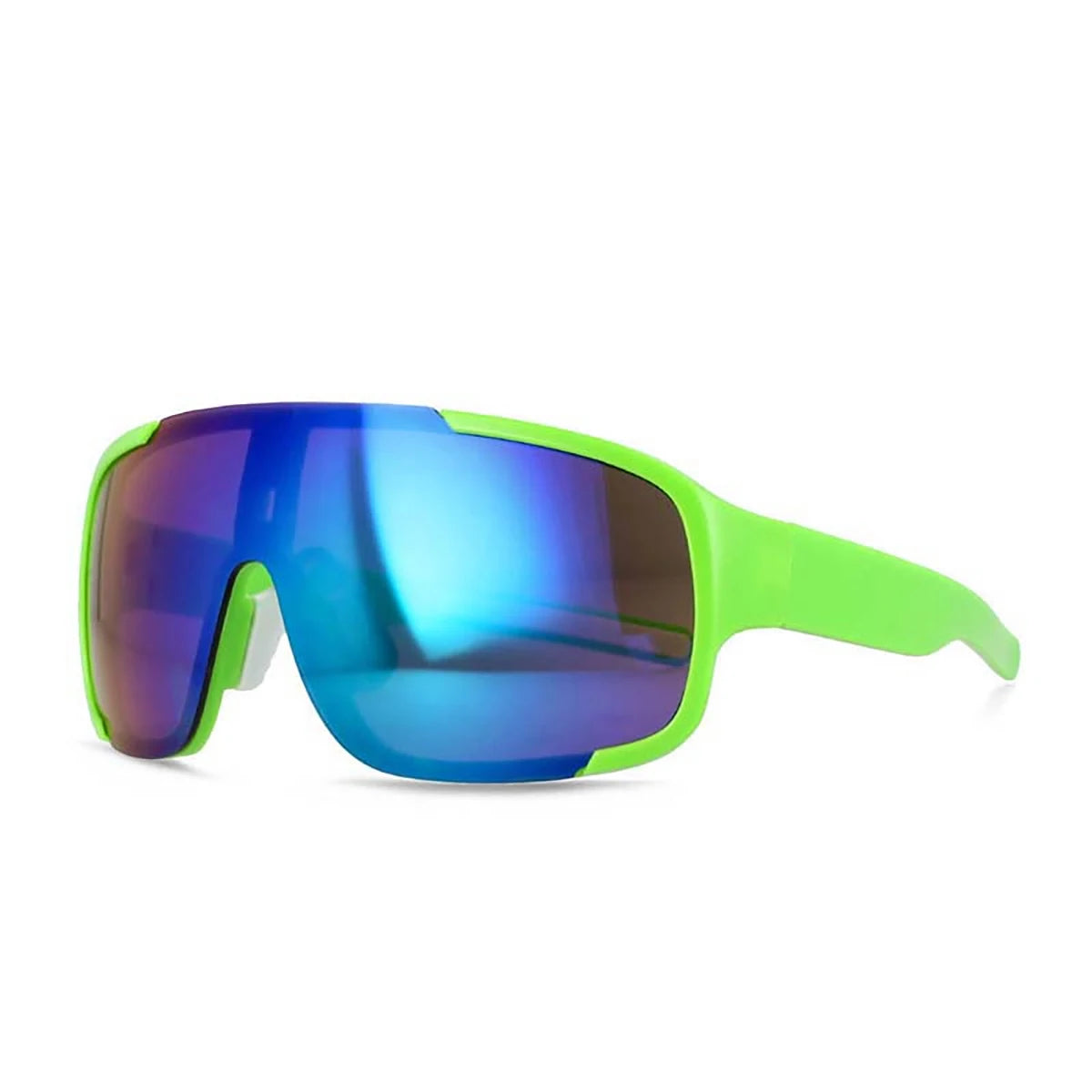 Beach Camp Cycling Men's Sunglasses Cycling Sunglasses for Men Women Bike Glasses Riding Sports Sunglasses Running Bicycle Triathlon