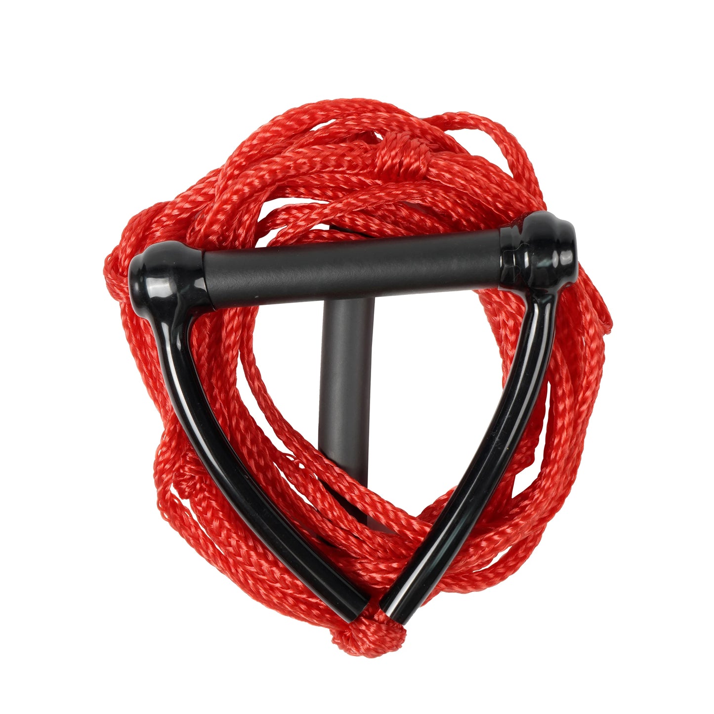 Beach Camp 24FT Wakeboard Rope Water Ski Rope with Handle Water Sport Line Competition Slalom Water Ski Rope