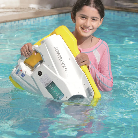 Beach Camp Water Electric Floating Board Children's Surfboard Propeller Adult Beginner Swimming Equipment Electric Swimming Floating Board