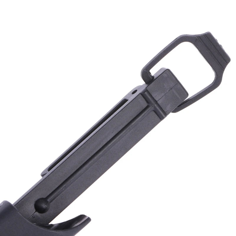 Beach Camp Fishing Knife Stainless Steel Floating