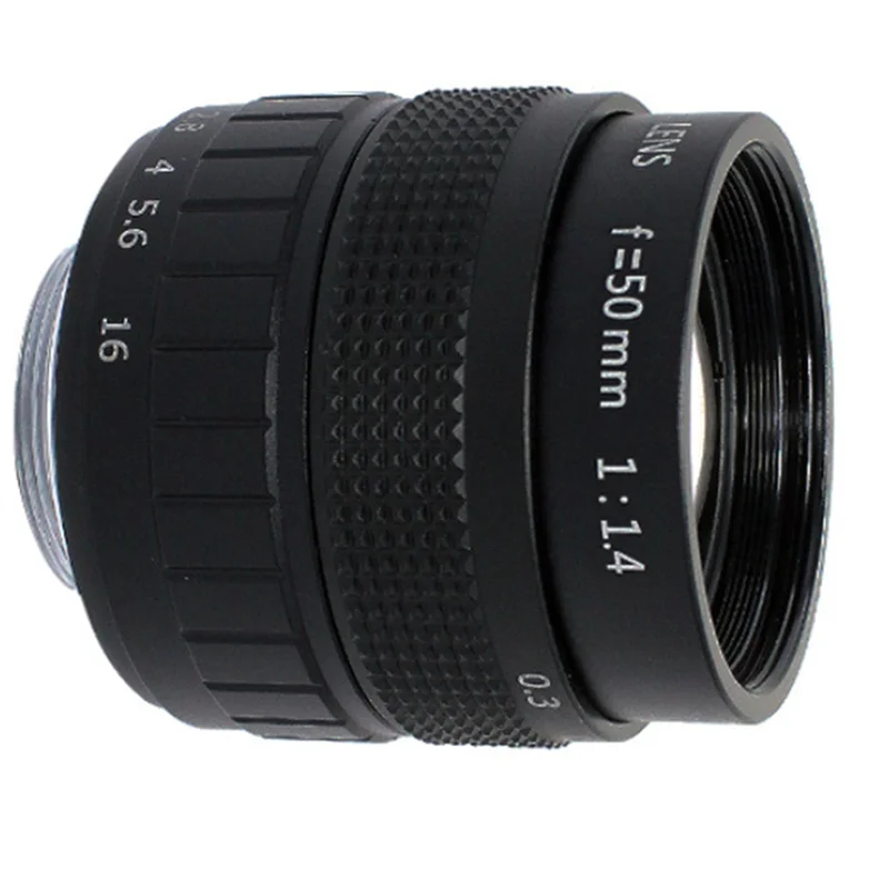 Beach Camp -Photographic Equipment Lens Industrial Camera Lens For Photographic Equipment, Industrial Cameras