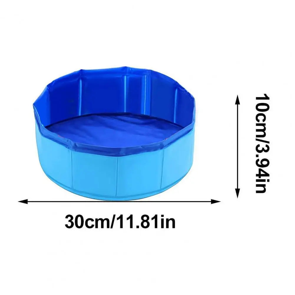 Beach Camp Indoor Cat Pool Toy with Fish Toys Set Splash Self Play Mat Floppy Swimming Summer Bath for Cats Dogs Water Play