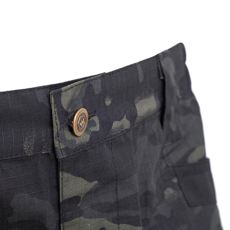 Outdoor Tactical Camping Hiking Trekking Wear Resistant Pants Men Clothes Airsoft Paintball Hunting Clothing Quick Dry Pants