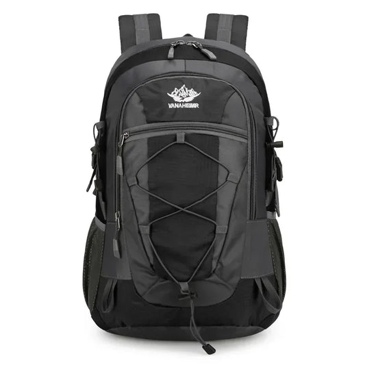 Lightweight Outdoor Hiking Bag Waterproof Hiking Backpack Large Capacity Travel Bag Hiking Cycling Backpack For Men And Women
