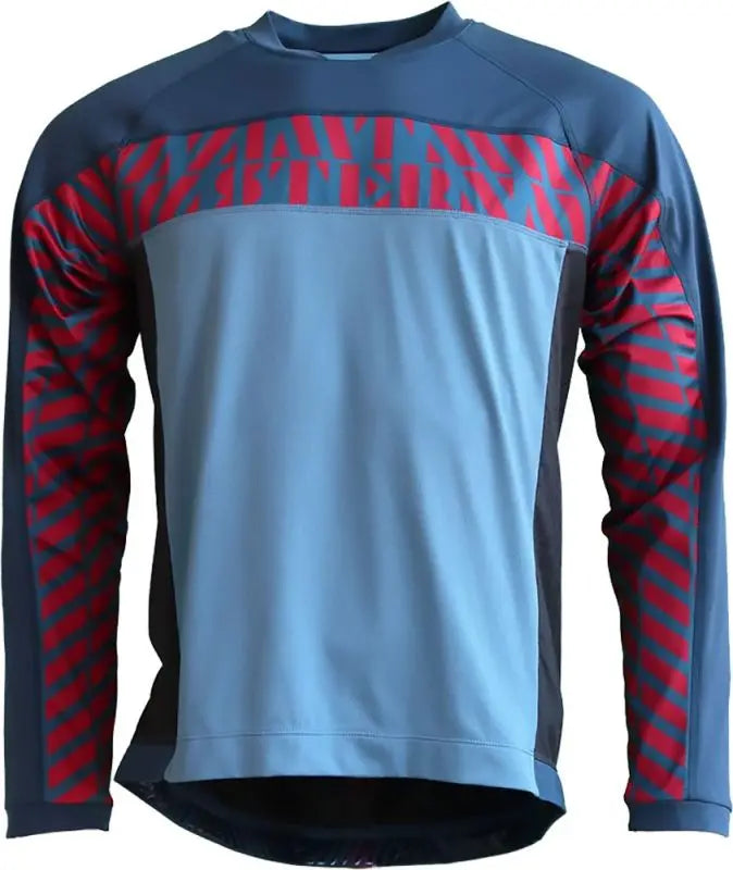 Beach Camp Cycling jerseys 2023  motocross Jersey downhill jersey MX cycling mtb enduro quick drying Sportswear bike shirt