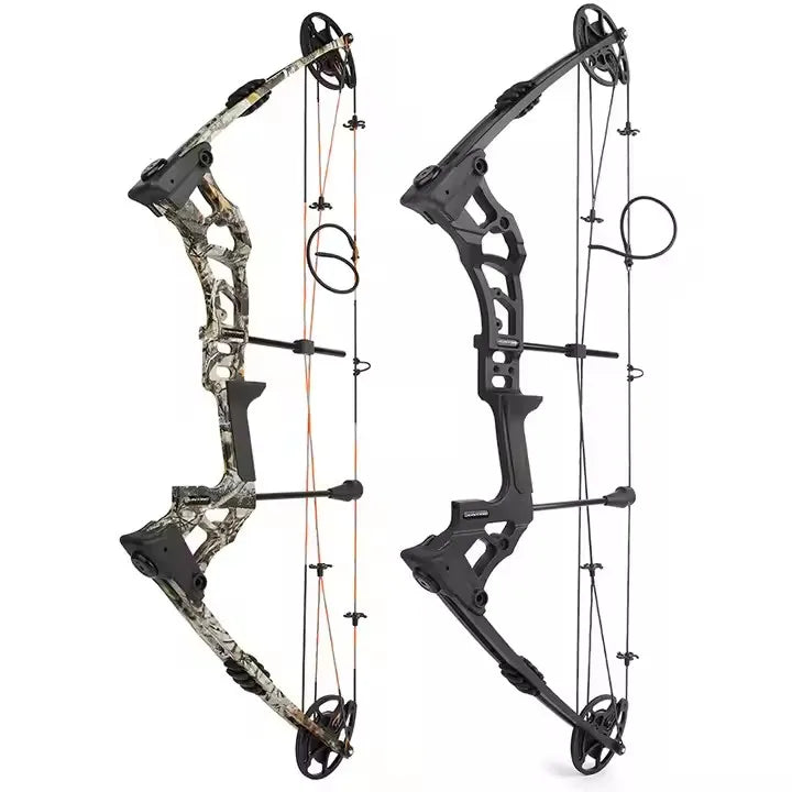 Archery 0-75 Lbs Adjustable China Compound Bow Hunting M121 Compound Bow
