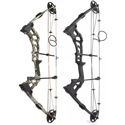 Archery 0-75 Lbs Adjustable China Compound Bow Hunting M121 Compound Bow