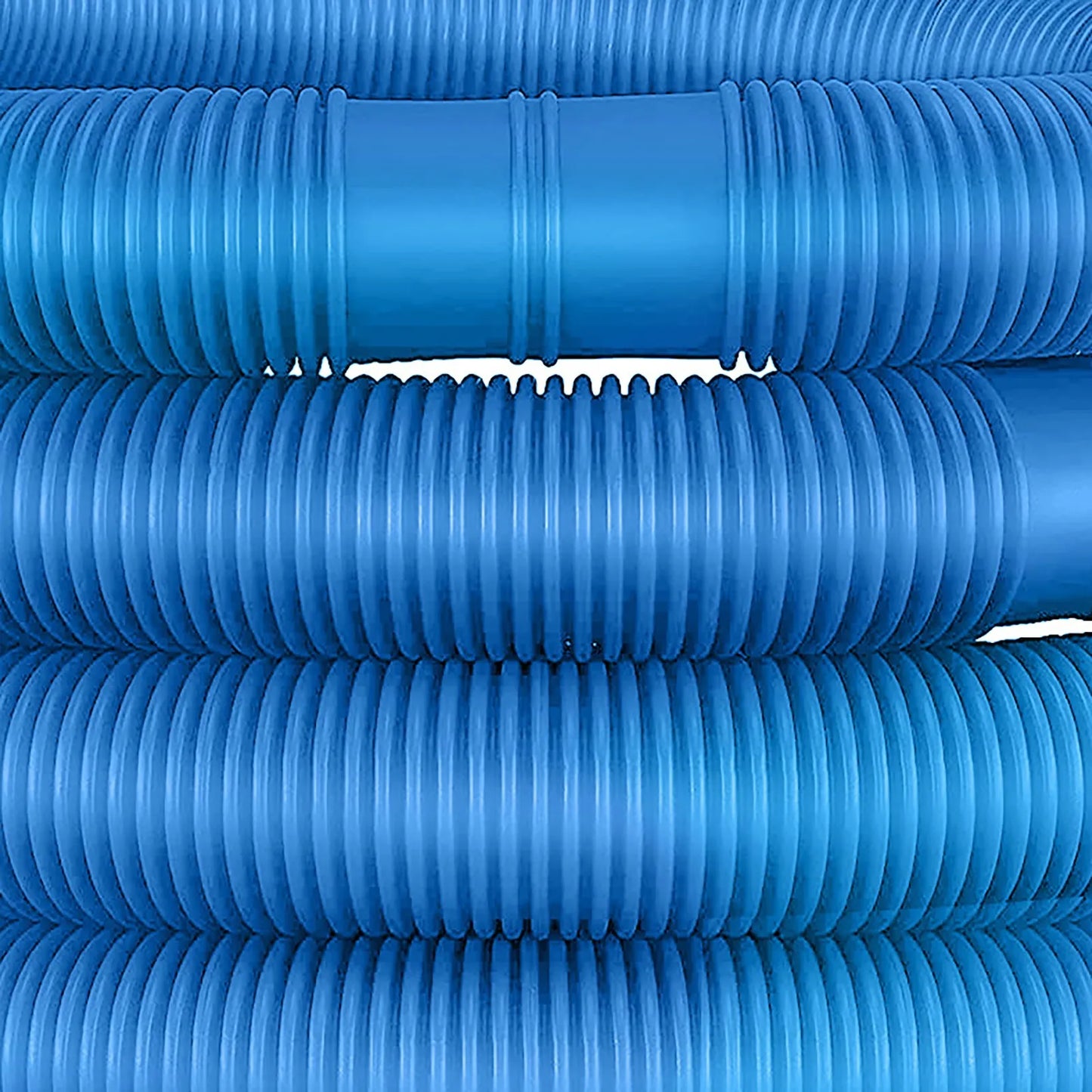 Beach Camp Pool Hose 6. / 32mm Solar Hose for Swimming Pooh Camp and Swimming Pool