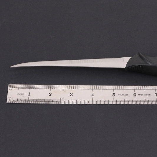 Beach Camp Fishing Knife Stainless Steel Floating