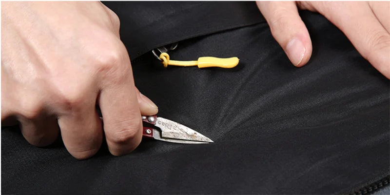 Beach Camp Sportwear Ski Camping Jacket Windbreak Waterproof Outdoor Coat Men Climbing Hiking Coats Winter 3 in 1 Fleece Lining Warm Jacket