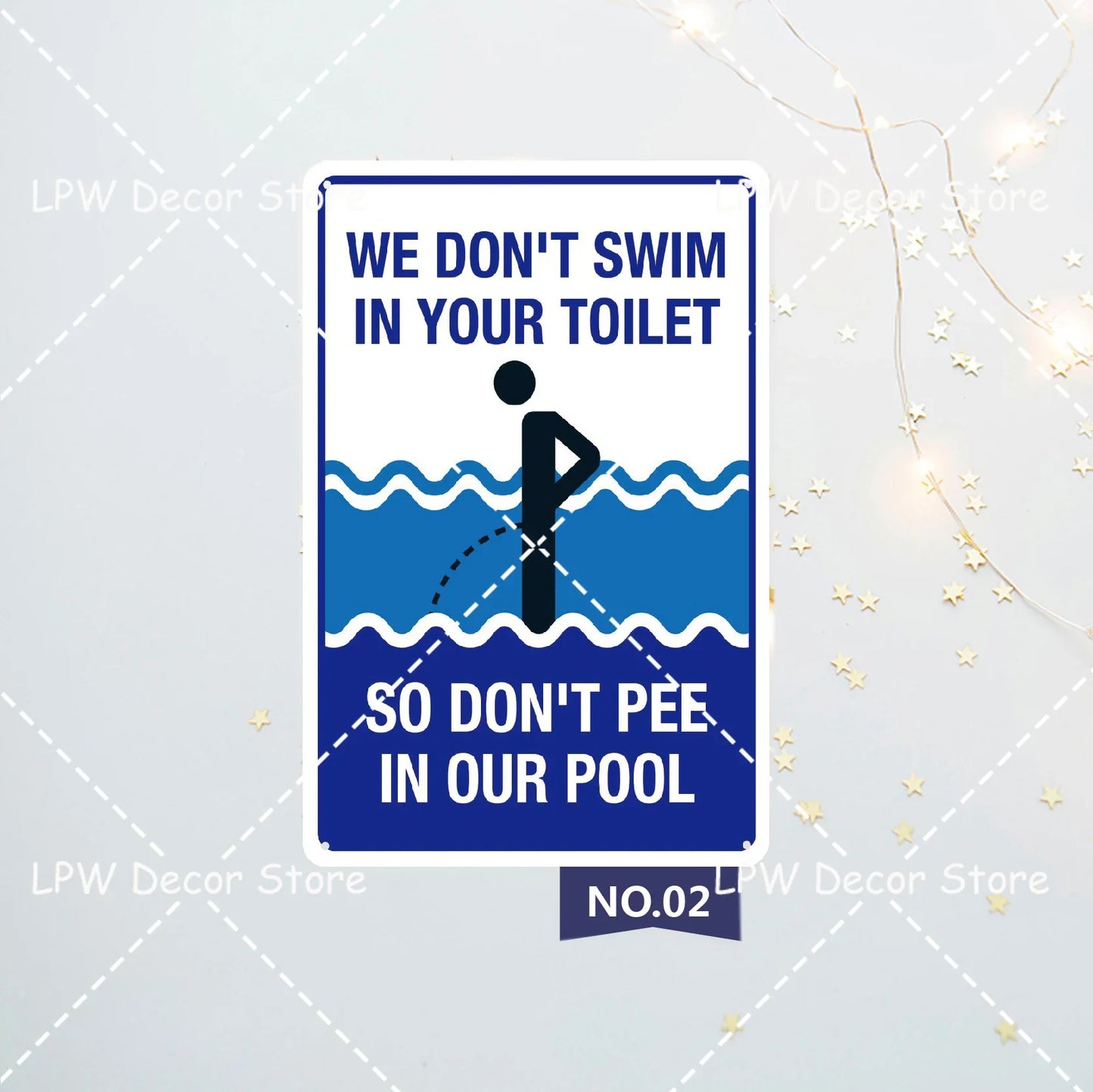Beach Camp Swimming Pool Signs Pool Rules Metal Tin Signs Metal Posters Wall Signs For Kitchen Farm Bar Wall Decor