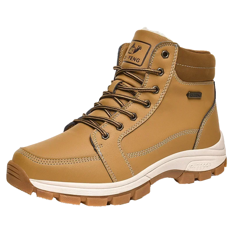 Men Hiking Boots Trekking Shoes Sneakers Outdoor Nonslip Mountain Climbing Hunting Boots Women Waterproof Wearable Tactical Boot