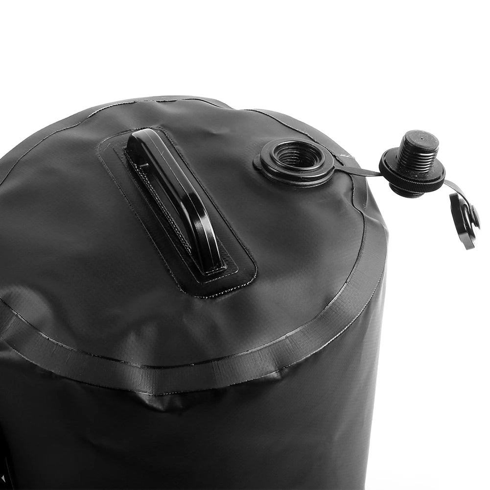Tent Weight Water Bag Strong Water Sand Weight Bags Canopy Legs Weights Sandbags For Outdoor Camping Equipment