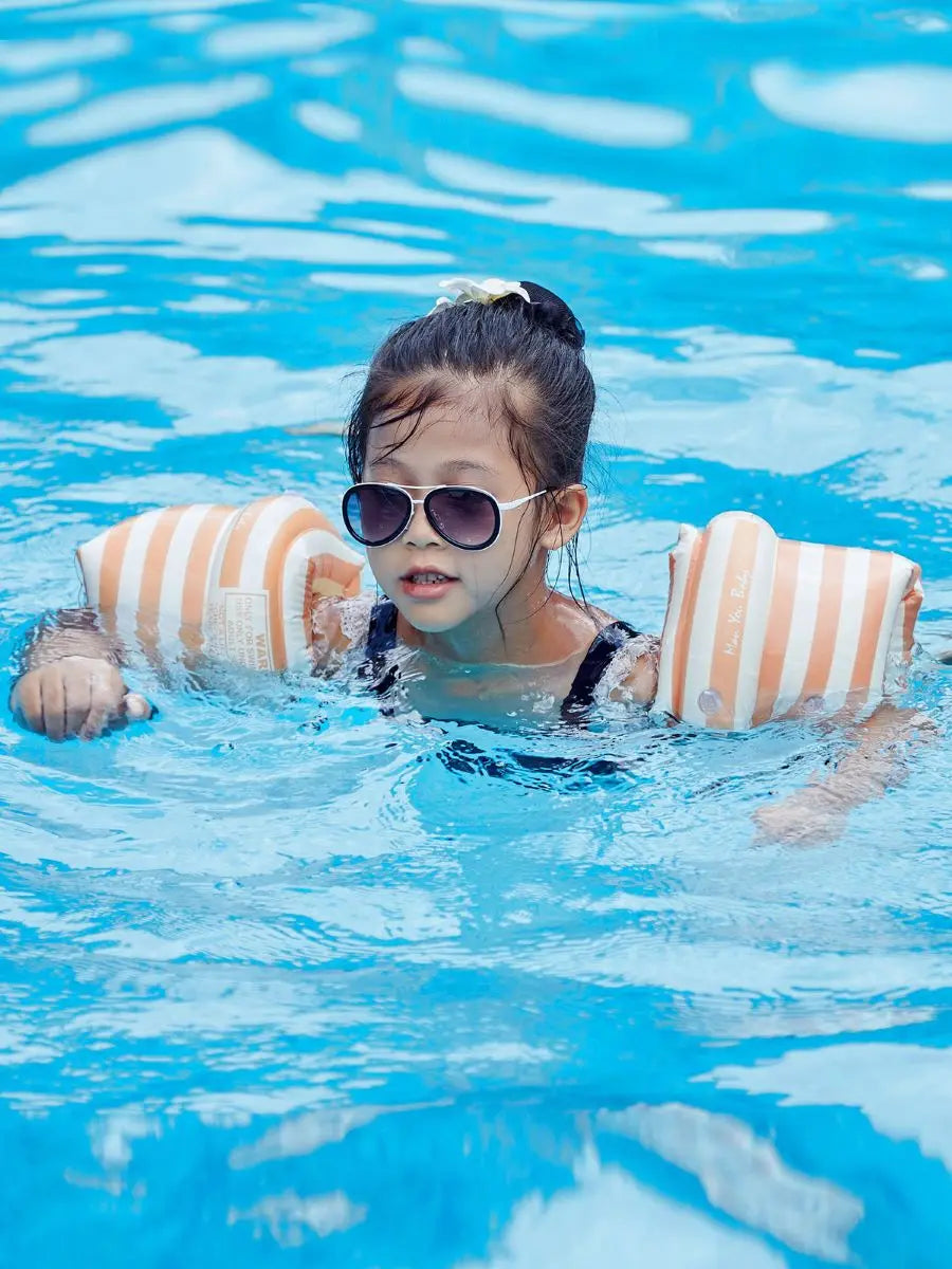 Beach Camp Pool Floats for Adult Child Baby Swimming Ring Swim Tube Water Play Equipment Inflatable Buoys Swimming Armbands Pool Toy